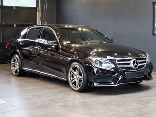 Mercedes-Benz E 400 Lim. AMG*Pano*Sitz.Lüft.*Bang&Olufsen - photo 1