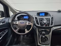 Daumennagel 12 - Ford C-MAX Pano Navi Bi-Xenon
