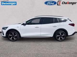 Ford Focus 1.0 l EcoBoost Active Turnier NAVI/DAB WINTER-PAKET TEMPOMAT KLIMAAUTOMATIK PDC LED-SCHEINWERFER - foto 2
