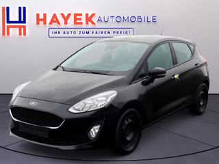 Ford Fiesta Cool & Connect EURO 6 / - foto 1