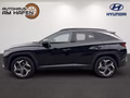 Daumennagel 6 - Hyundai TUCSON Prime Plug-In Hybrid 4WD 1.Hand 8fach Checkheft