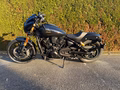 Daumennagel 1 - Indian Scout 101 Limited + Tech MY 2026 Jekill & Hyde