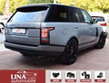 Daumennagel 6 - Land Rover Range Rover TDV8 AUTOBIOGRAPHY 22Zoll Voll Voll!