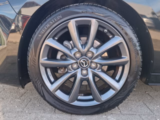 Mazda 3 Takumi 2.5 e-Skyactiv AUTOMATIK / LEDER / KAMERA360 / BOSE - foto 13