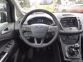 Daumennagel 10 - Ford C-MAX Titanium