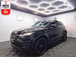 Land Rover Range Rover Evoque Gebrauchtwagen Kaufen