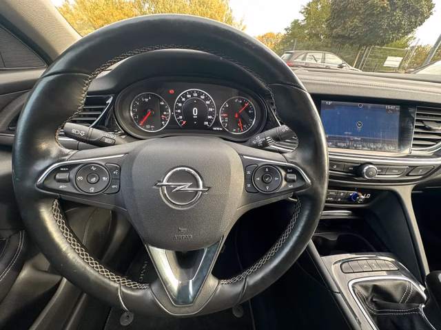 Opel Insignia B Gr. Sport Business Innovation ACC*AHK - foto 10