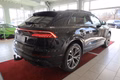 Daumennagel 7 - Audi Q8 50 TDI quattro S-LINE
