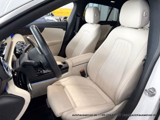 Mercedes-Benz CLA 200 Shooting Brake d 4Matic - LEDER PANO ... - photo 31