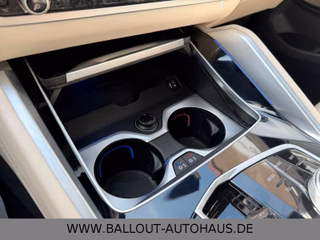 BMW X6 40 d xDrive M Sport*1.HAND*SKY-LOUNGE*AHK*B&W - photo 21
