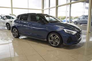Hyundai i20 age.one-day registration Kaufen
