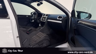 Volkswagen Golf VI GTI DYNAUDIO+SCHIEBEDACH+NAVI+SHZ - bilder 22