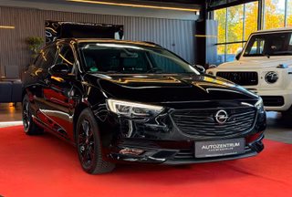 Opel Insignia B Sports Tourer NAVI/SHZ/LHZ/KAM/CARPLAY/PDC Innovation - foto 30