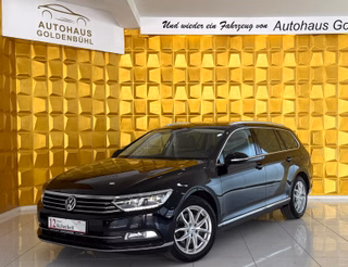 Volkswagen Passat Variant Used vehicle for sale