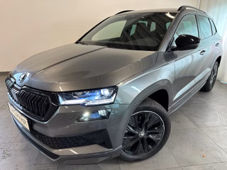 Skoda Karoq age.one-day registration Kaufen