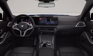 2026 BMW 330i xDrive Sedan - photo 7