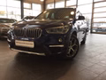 BMW X1 xDrive20d xLine LED Head-Up Navi Plus PDC AHK - foto 1