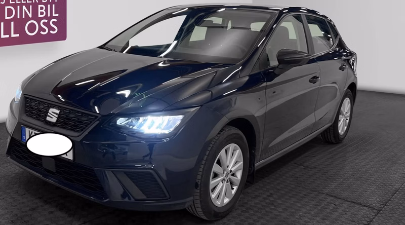 Seat Ibiza 1.0 TSI Style