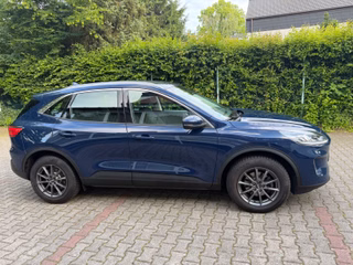 Ford Kuga Titanium/1.Hand/Automatik/Navi/Kamera/Euro6 - foto 5