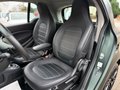 Daumennagel 23 - Smart FORTWO COUPÉ BRABUS TAILOR MADE