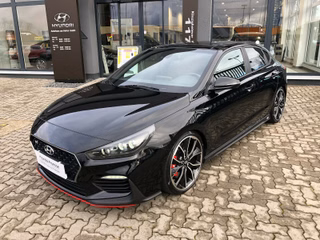 Hyundai i30 Gebrauchtwagen Kaufen