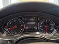 Daumennagel 16 - Audi A6 Avant 3.0 TDI clean diesel quattro Standheizung AHK