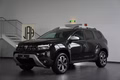 Daumennagel 3 - Dacia Duster II Prestige AUT NAV LED AHK LPG