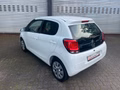 Daumennagel 7 - Citroën C1 Feel