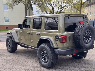 Jeep Wrangler Unlimited 3.6 V6 Rubicon Xtreme Recon 2026 - foto 6