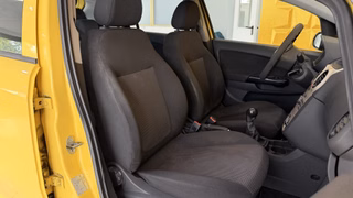 Opel Corsa D Basis KLIMA TÜV NEU ANFANGS AUTO - foto 5