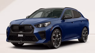 2027 BMW X2 M35i - photo 2