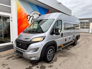 Karmann Davis Lifestyle 630, Hubbett, Heckgarage 180PS, Maxi Fahrgestell !!Lagerwagen!! Neuwagen Kaufen