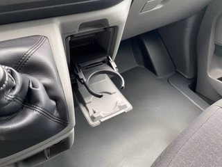 Ford Transit Custom Kasten 320 L2 Trend FWD - bilder 9