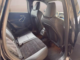 BMW X1 sDrive 18 i M Sport Autom., LED Navi Kamera AHK - bilder 10