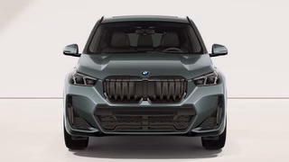 2027 BMW X1 xDrive28i - photo 3