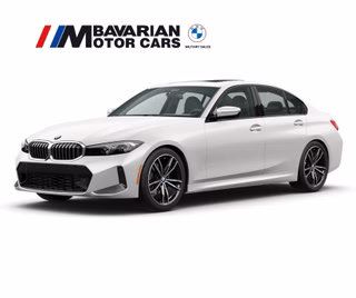 2024 BMW 330i xDrive Sedan - photo 1