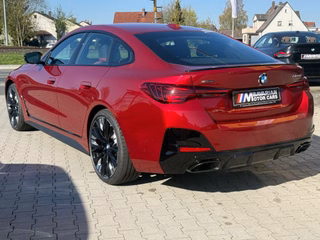 2026 BMW M440i xDrive Gran Coupe - photo 5