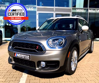 MINI Cooper S Countryman All4 Used vehicle for sale