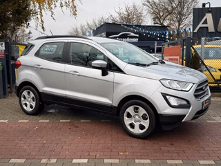 Ford EcoSport 1.0 Trend*Klima*PDC*Temp*Szhz*TÜV NEU*