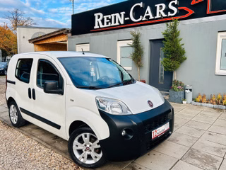 Fiat Fiorino Gebrauchtwagen Kaufen