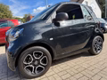 Daumennagel 6 - Smart ForTwo PASSION CABRIO*AUTOMATIK*KLIMA*29.000KM*