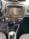 Daumennagel 44 - Jeep Renegede 1.0 T-GDI Night Eagle 88kw PDC-DAB-CarPlay-KeyLessGo&Entry