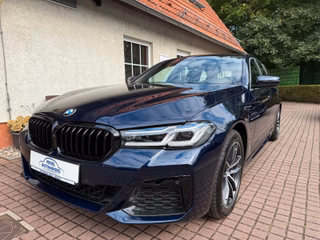 BMW 530 Gebrauchtwagen Kaufen