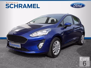 Ford Fiesta Gebrauchtwagen Kaufen