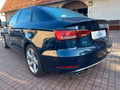 Daumennagel 3 - Audi A3 Limo 35 TFSI sport*DSG*LED*NAVI*SHZ*LM*