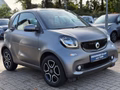 Daumennagel 39 - Smart ForTwo PASSION*LED&SENSOR*PANO*90PS*26.200KM*