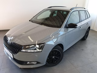 Skoda Fabia Neuwagen Kaufen