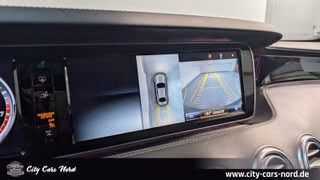 Mercedes-Benz S 63 AMG 4Matic 750PS+EXKLUSIV+22 Z+BURM+DISTRO+ - bilder 20