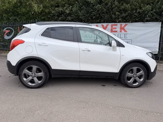 Opel Mokka Innovation ecoFlex 4x4 Allrad/TÜV&Service Neu - foto 8
