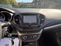 Daumennagel 17 - Lada Vesta 1,6 Automatik Navi SHZ Kamera Tempomat Klima